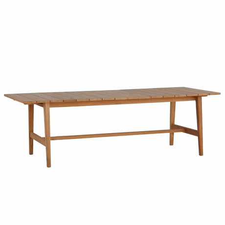 Summer Classics Coast Extension Dining Table Furniture