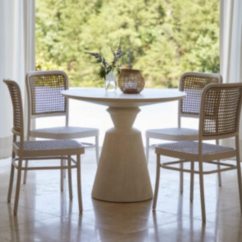 Summer Classics Fisher Dining Table Furniture summer-classics-1749101