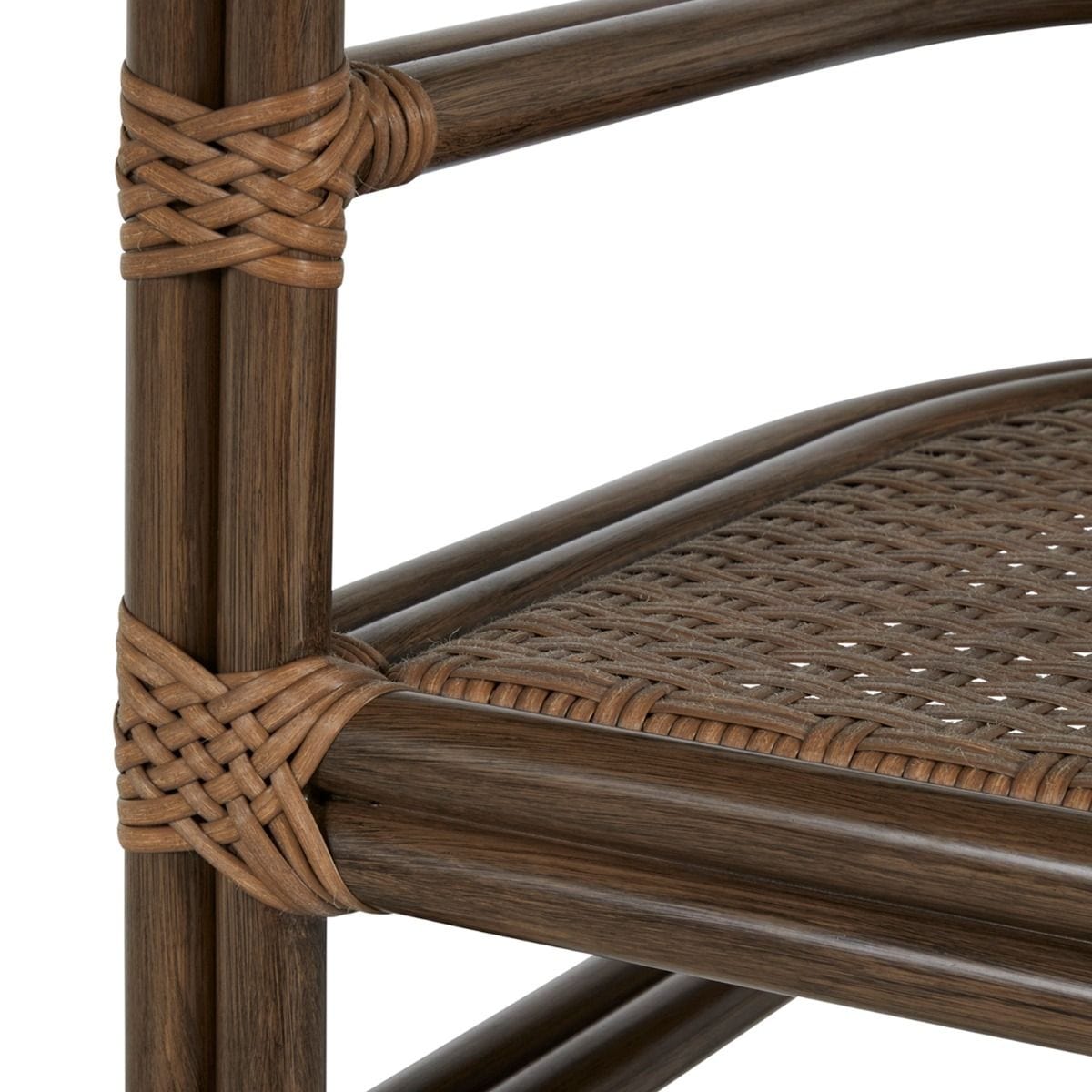 Summer Classics Malibu Arm Chair Furniture summer-classics-313280+C9373884W3884