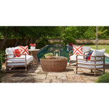 Summer Classics Malibu Sofa Furniture summer-classics-313180+C691H3884W3884