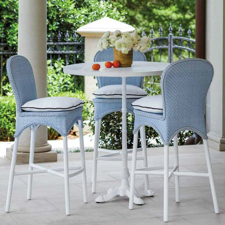 Summer Classics Savoy Bar Stool Furniture