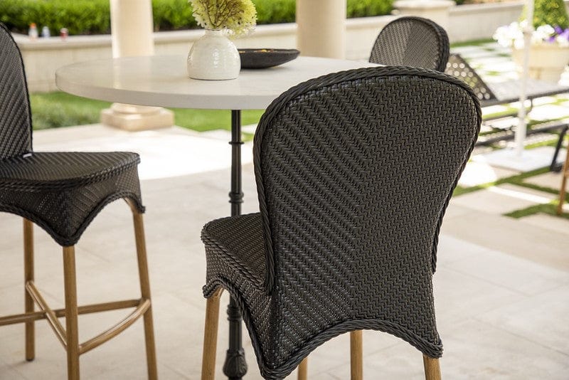 Summer Classics Savoy Bar Stool Furniture