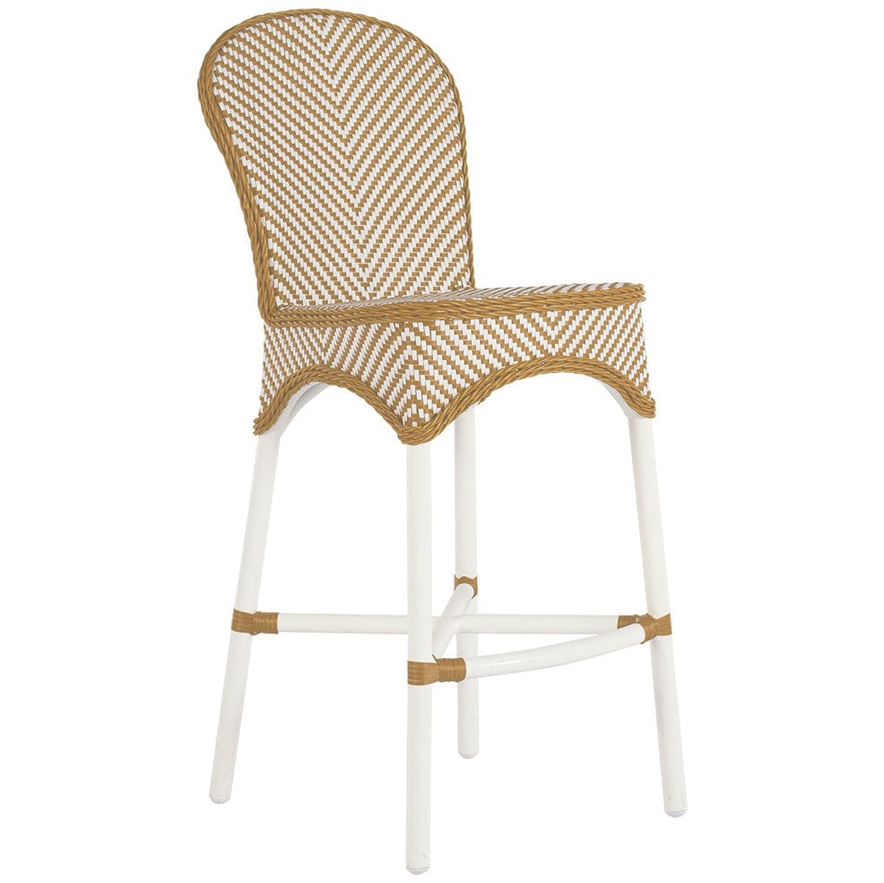 Summer Classics Savoy Bar Stool Furniture summer-classics-3343108