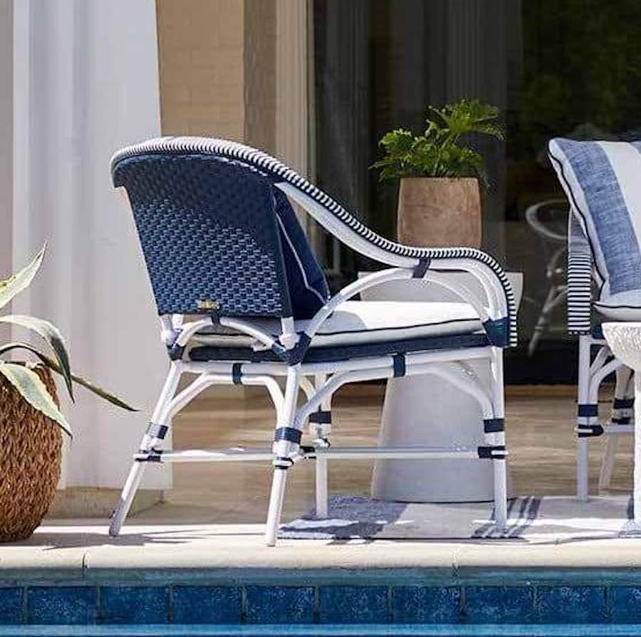 Summer Classics Savoy Lounge Chair Furniture summer-classics-3345109+C3293884W3884