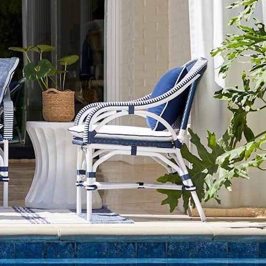 Summer Classics Savoy Loveseat Furniture summer-classic-3346109+C4433884W3884