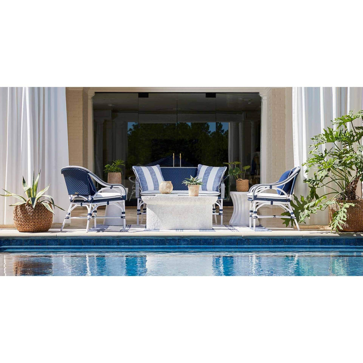 Summer Classics Savoy Loveseat Furniture summer-classic-3346109+C4433884W3884