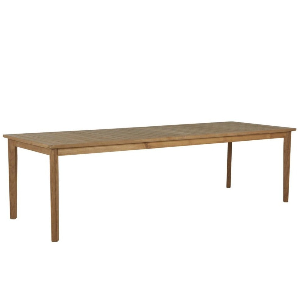 Summer Classics Woodlawn Dining Table Furniture summer-classics-28064