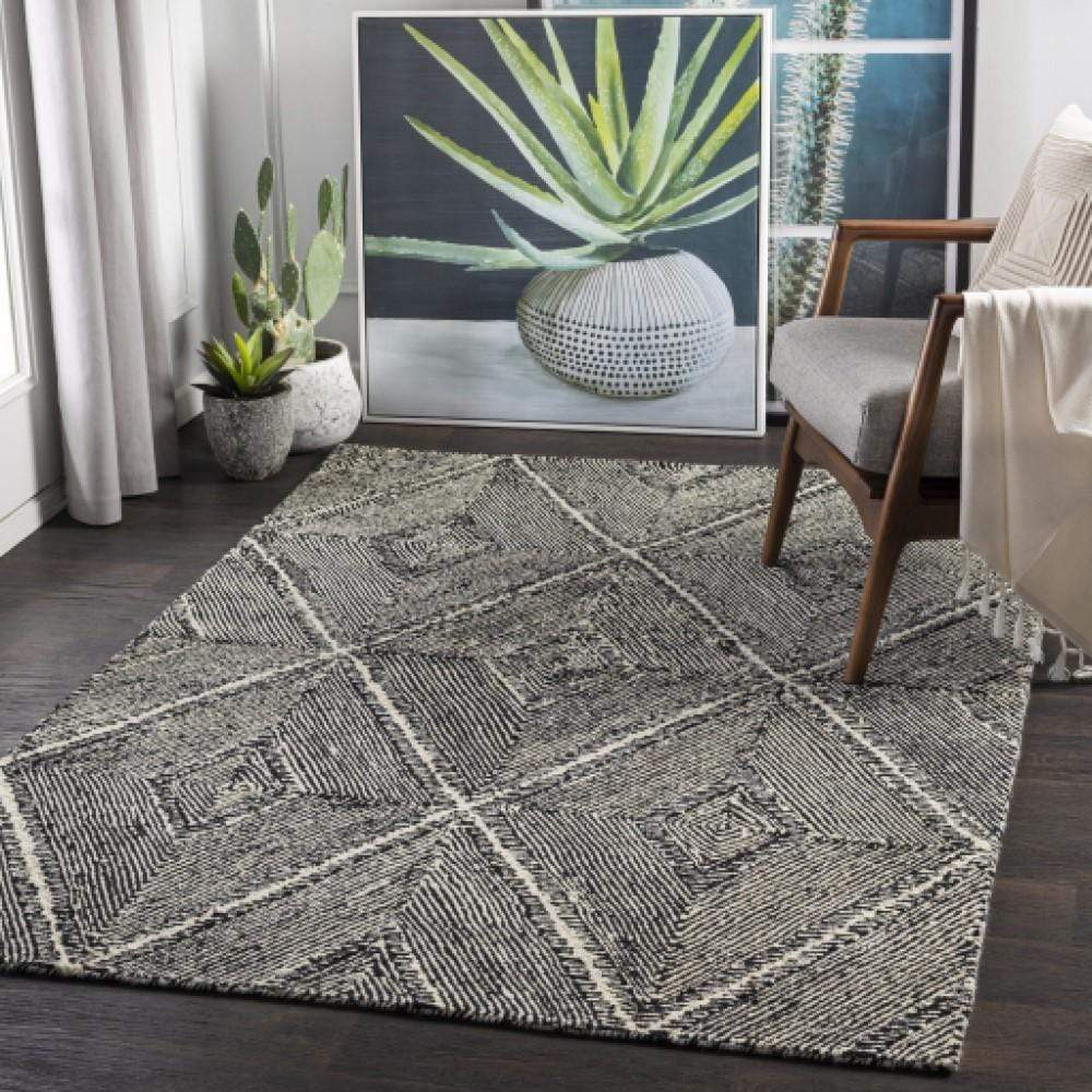 Surya Maroc Rug Rugs
