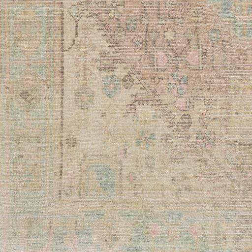 Surya Unique Rug Rugs