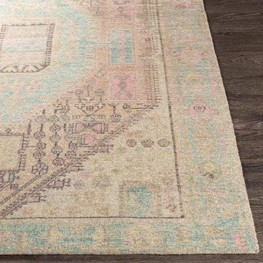 Surya Unique Rug Rugs