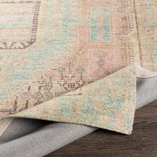 Surya Unique Rug Rugs