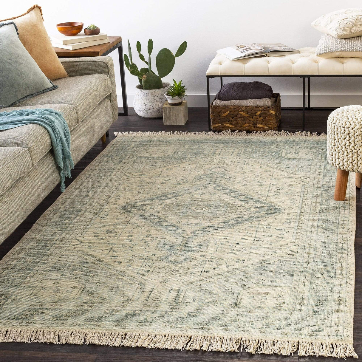 Surya Zainab Rug Rugs