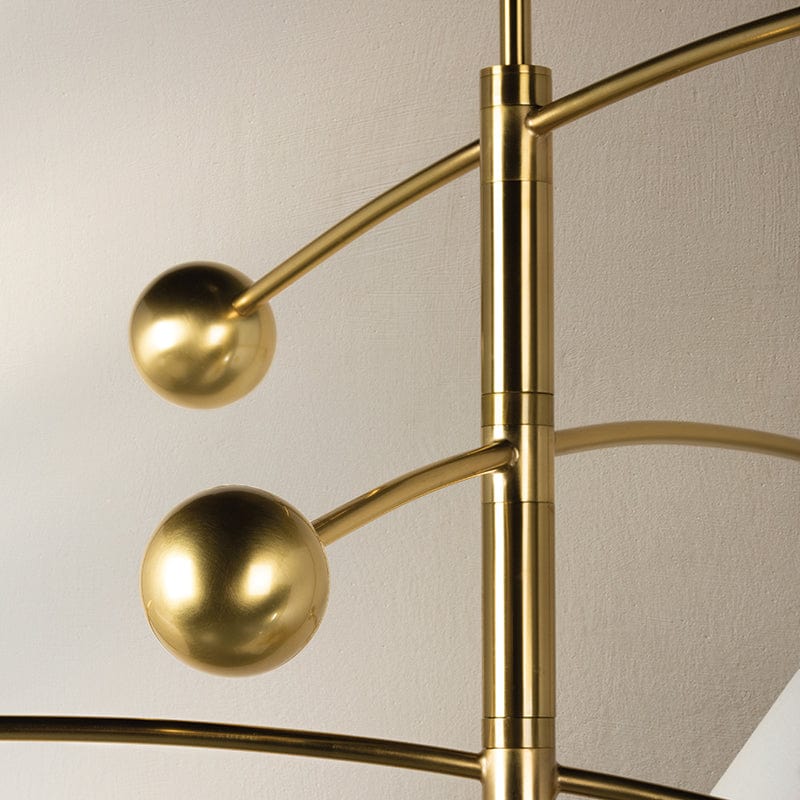 Tali Roth Birdie Chandelier Lighting