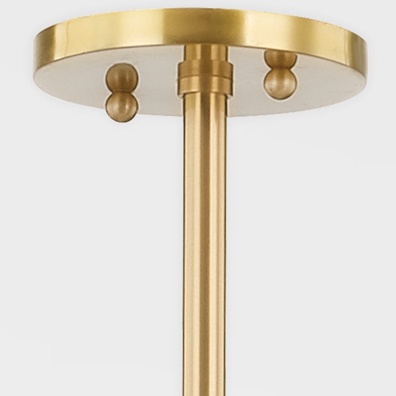 Tali Roth Birdie Chandelier Lighting