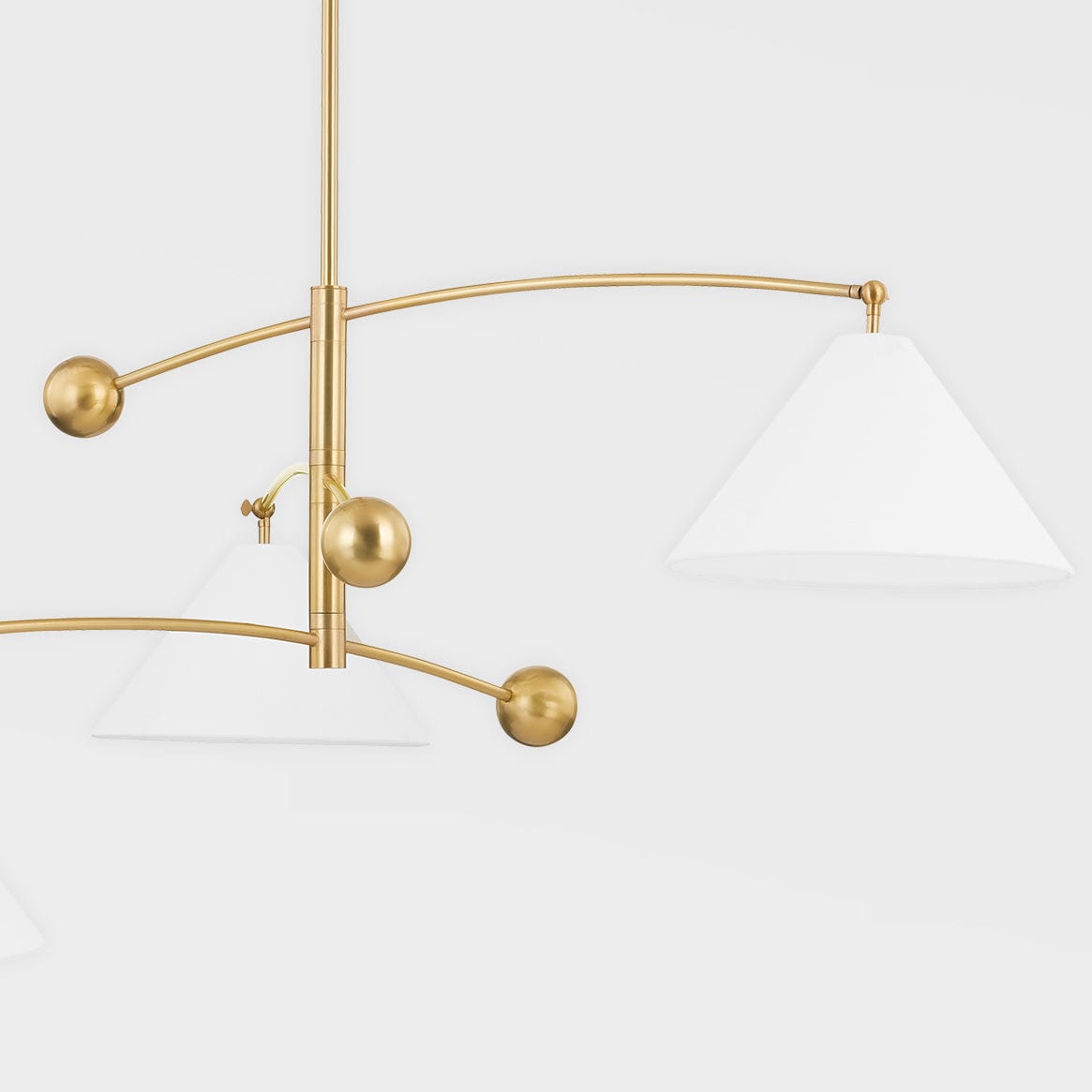 Tali Roth Birdie Chandelier Lighting