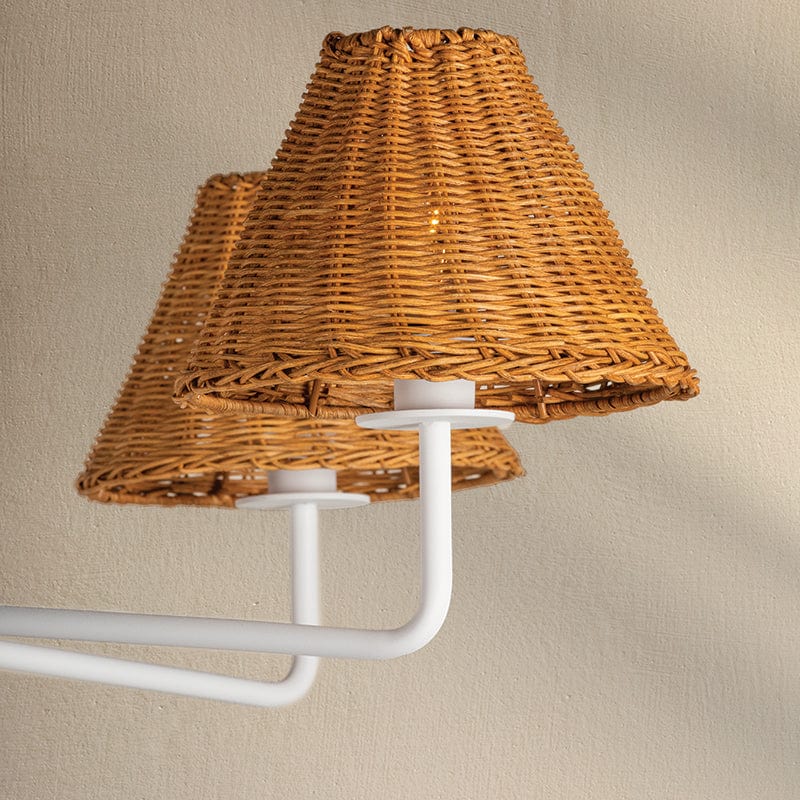 Tali Roth Issa Chandelier Lighting