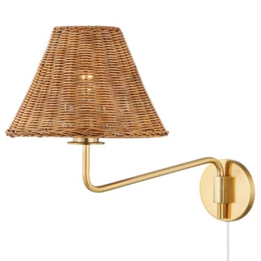 Tali Roth Issa Chandelier Lighting