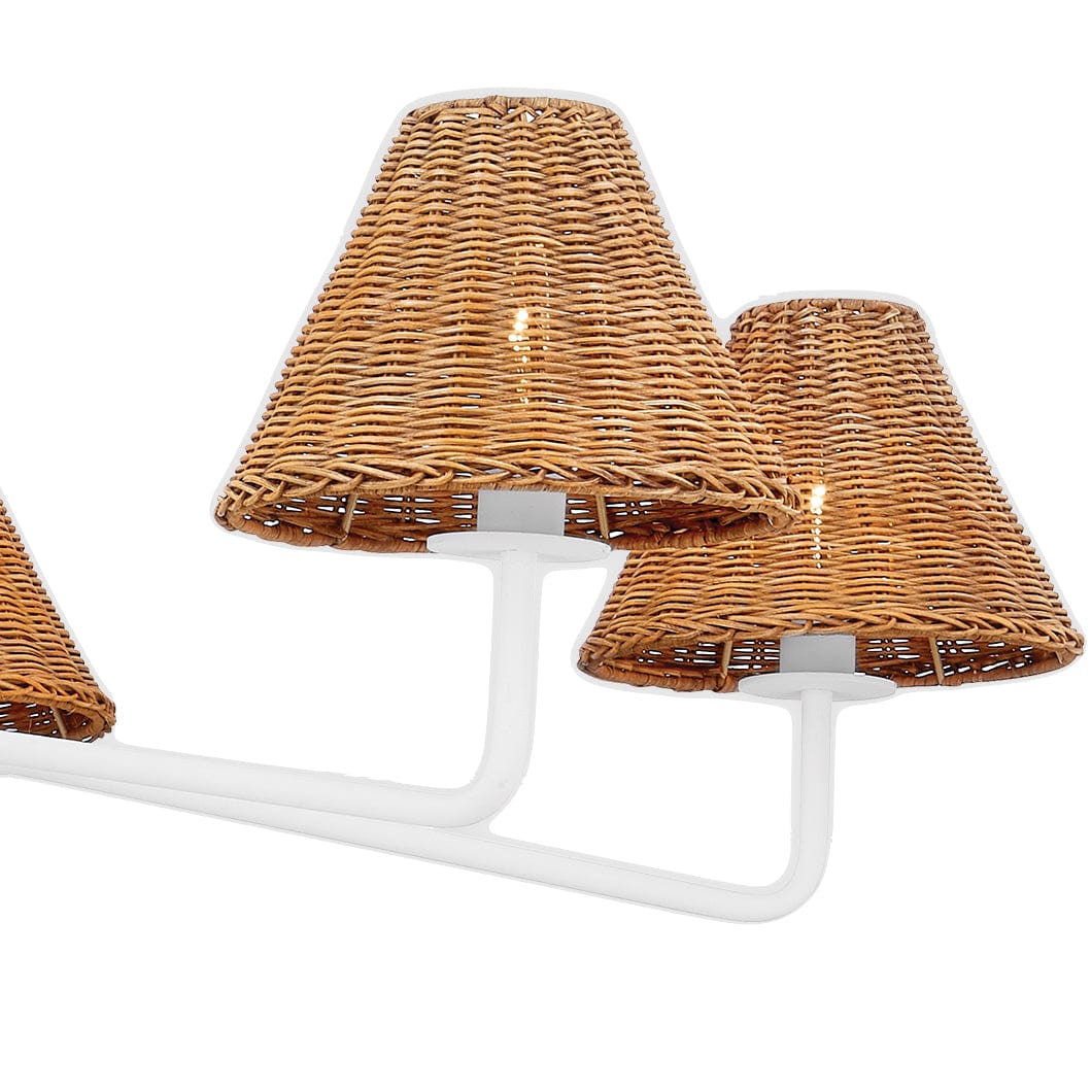 Tali Roth Issa Chandelier Lighting