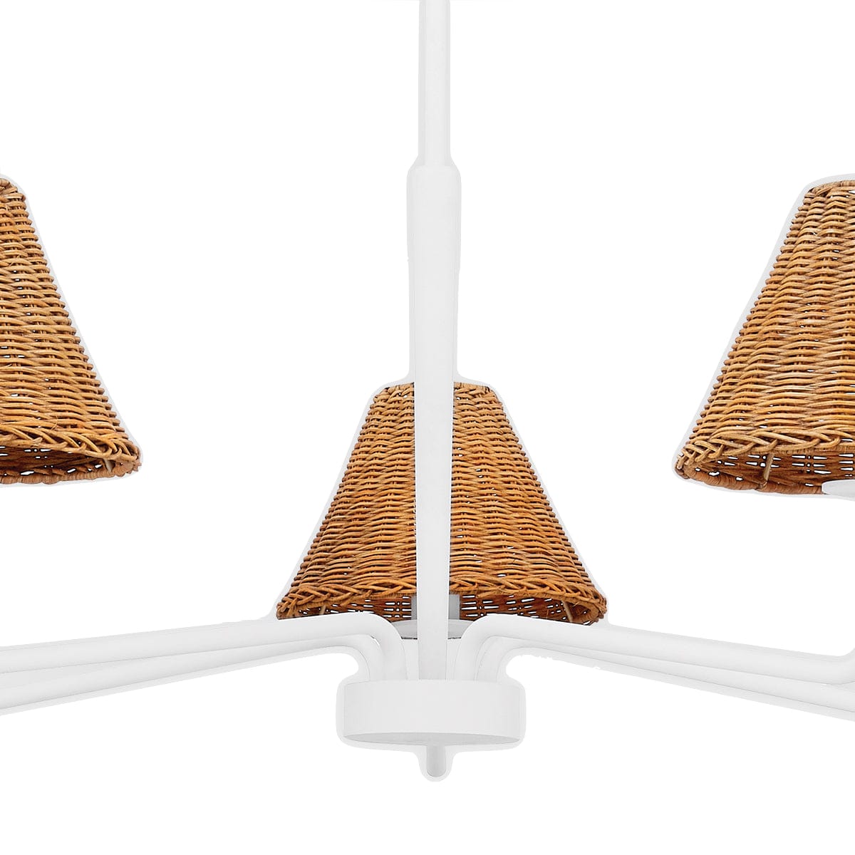 Tali Roth Issa Chandelier Lighting