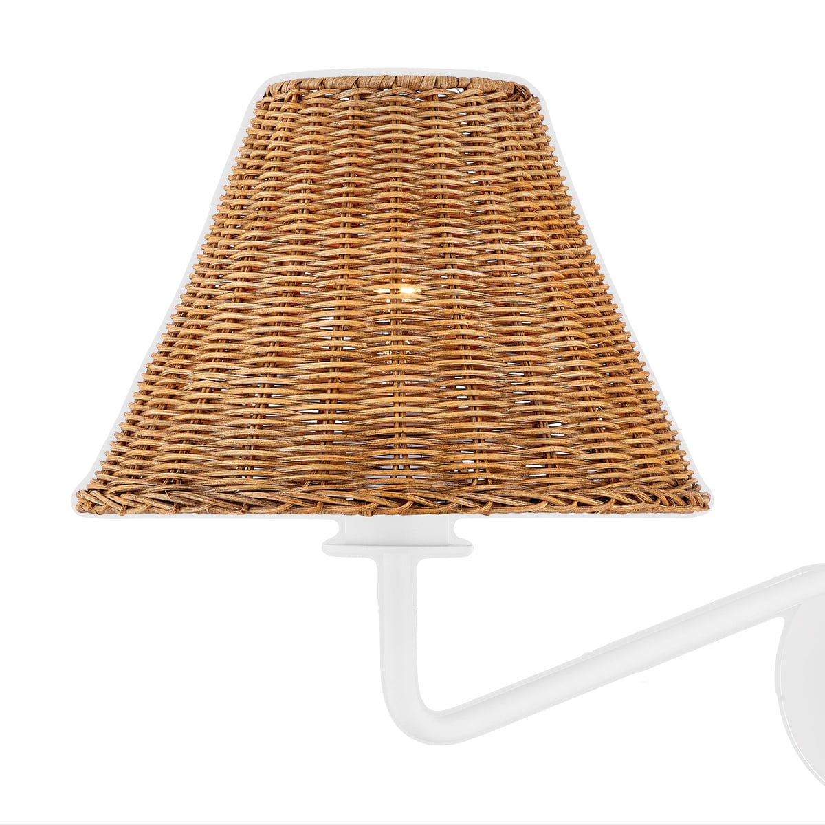 Tali Roth Issa Plug-In Sconce Lighting