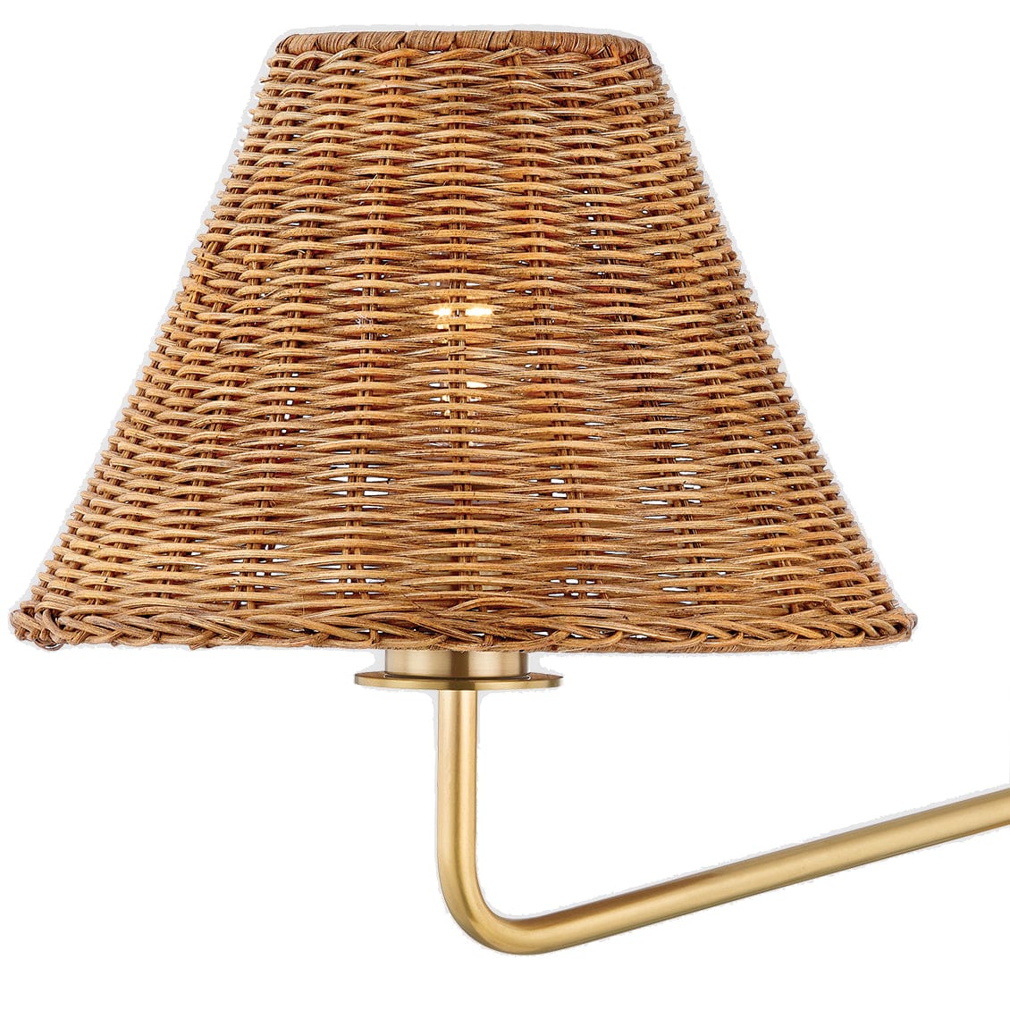 Tali Roth Issa Plug-In Sconce Lighting