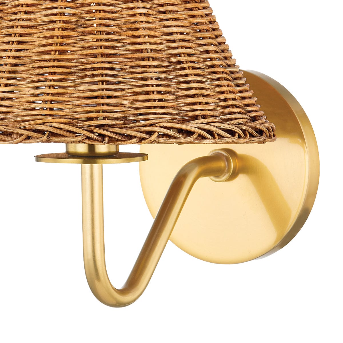 Tali Roth Issa Wall Sconce Lighting