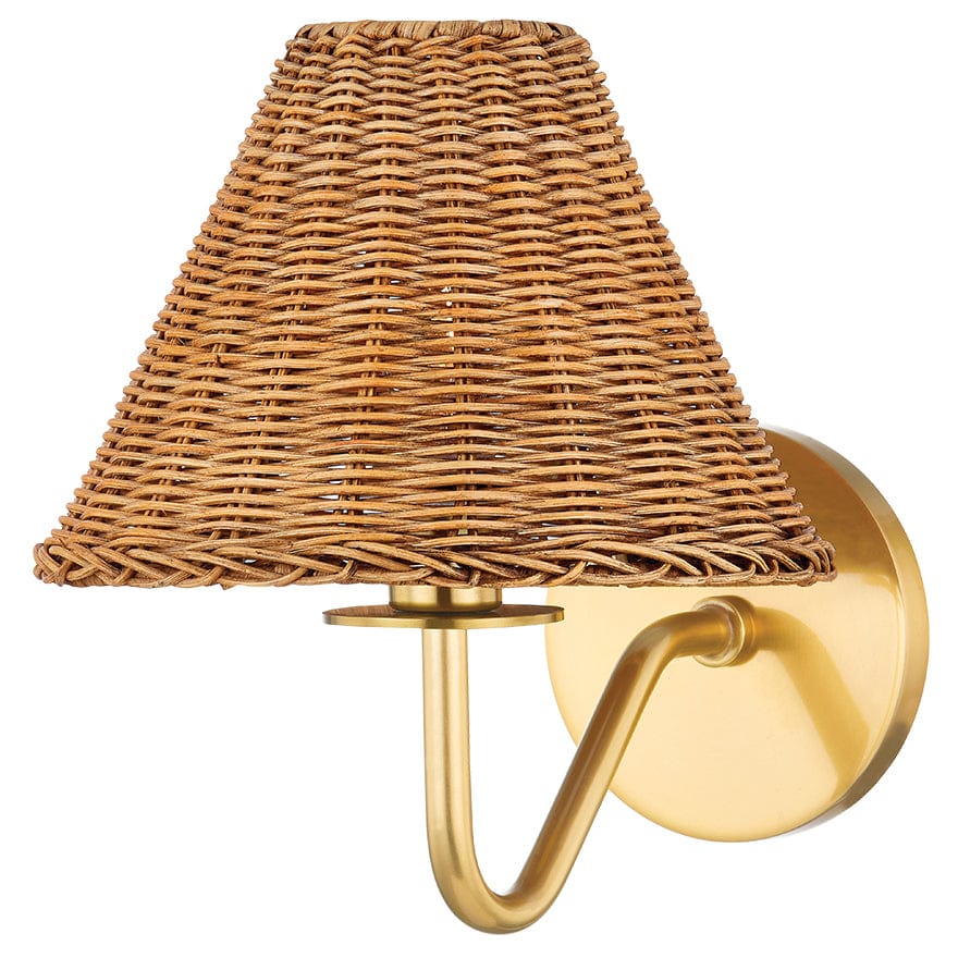 Tali Roth Issa Wall Sconce Lighting
