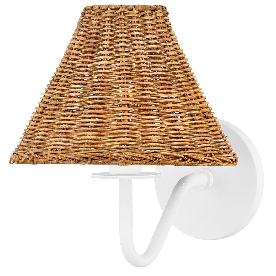 Tali Roth Issa Wall Sconce Lighting