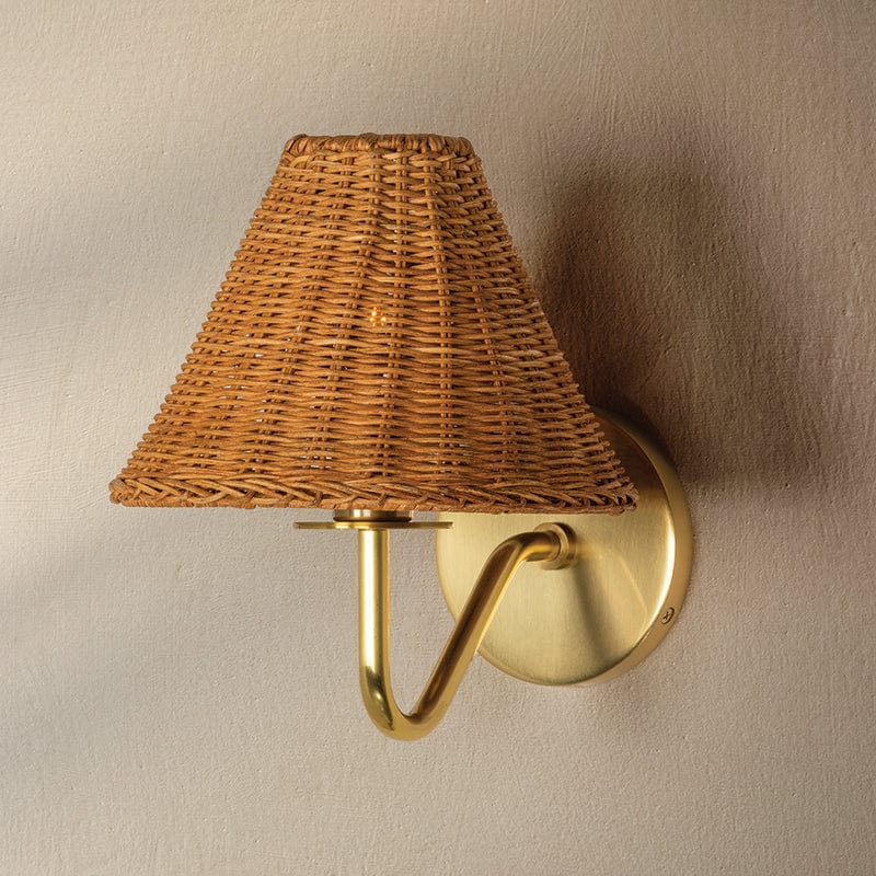 Tali Roth Issa Wall Sconce Lighting