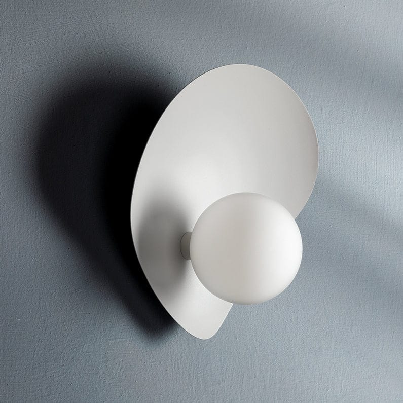 Tali Roth Leni Wall Sconce Lighting mitzi-H743101-AGB/TWH