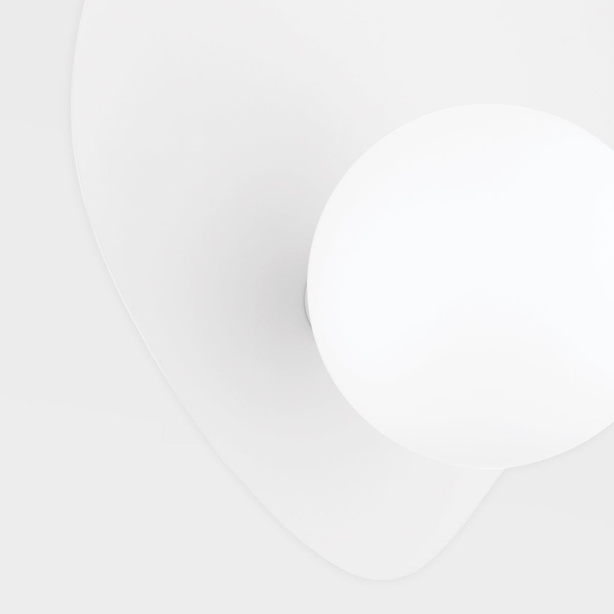 Tali Roth Leni Wall Sconce Lighting mitzi-H743101-AGB/TWH