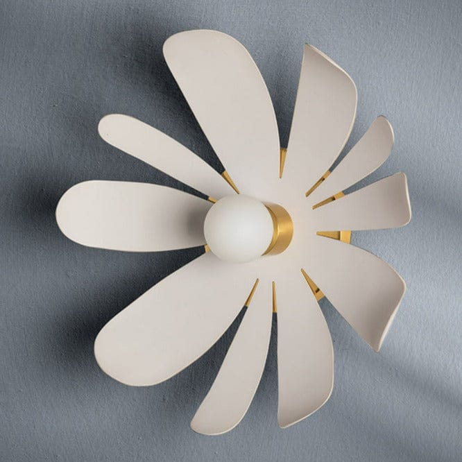 Tali Roth Twiggy Bath and Vanity 1 Light Wall Sconce Lighting mitzi-H698301-AGB/TWH