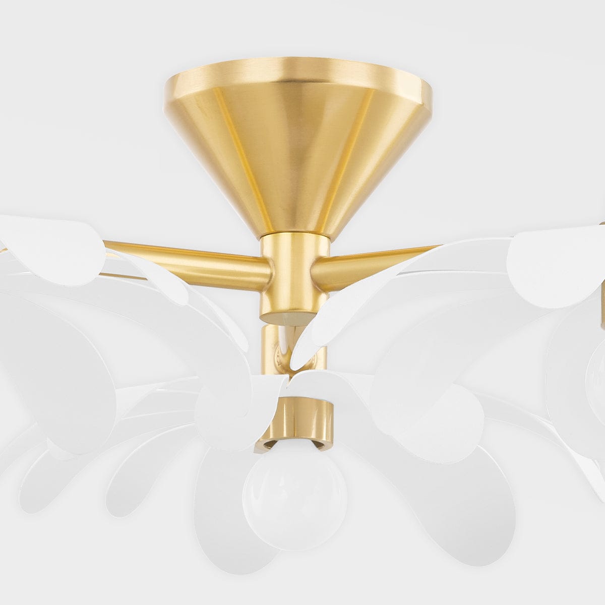 Tali Roth Twiggy Semi Flush Sconce Lighting mitzi-H698303-AGB/TWH