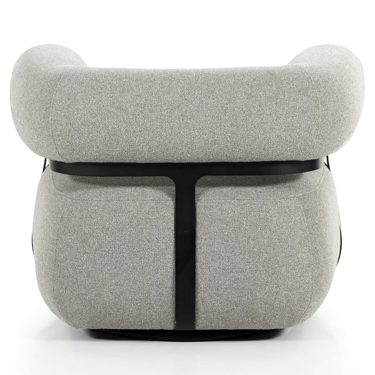 Thomas Bina Gareth Swivel Chair Furniture four-hands-228252-002 801542739645