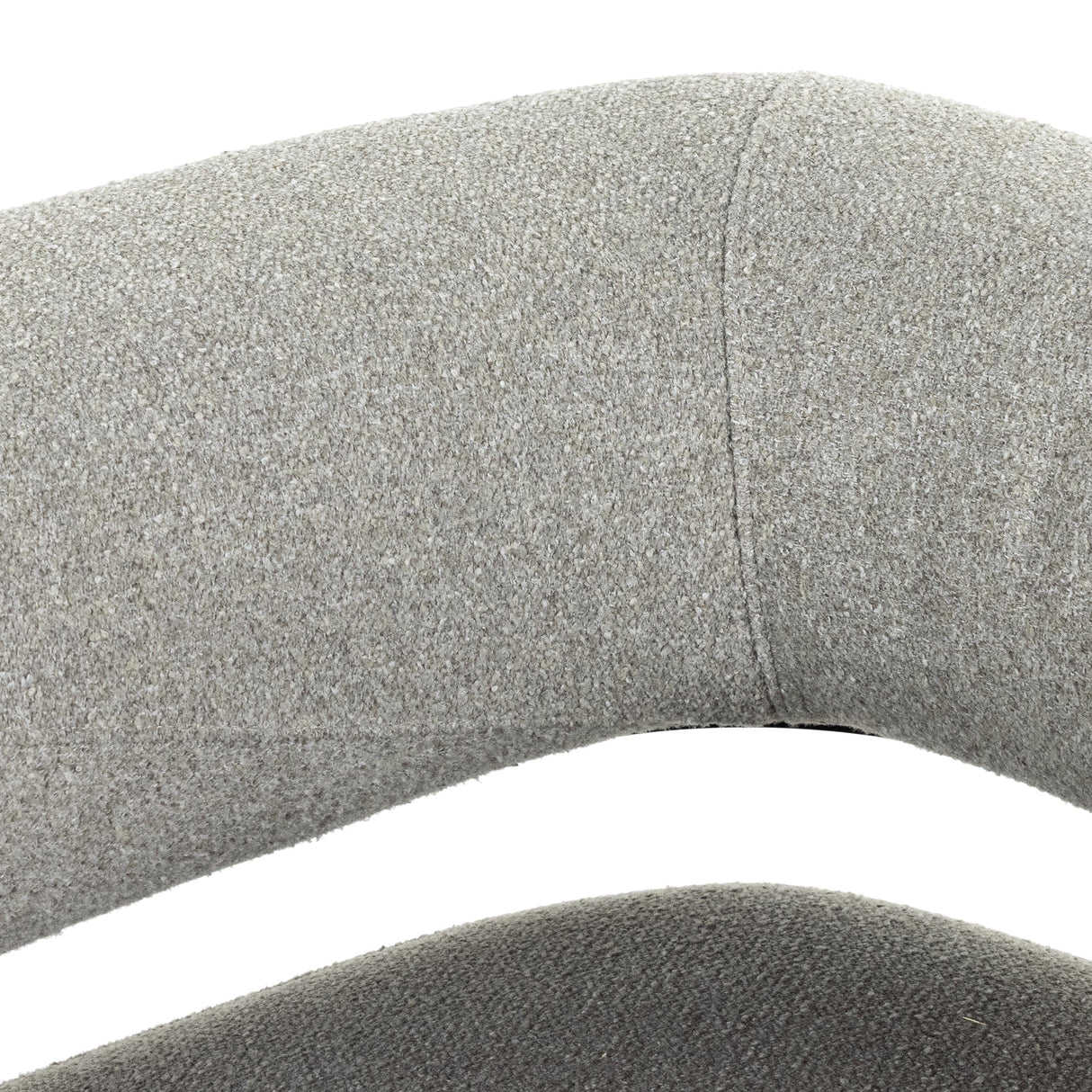 Thomas Bina Gareth Swivel Chair Furniture four-hands-228252-002 801542739645