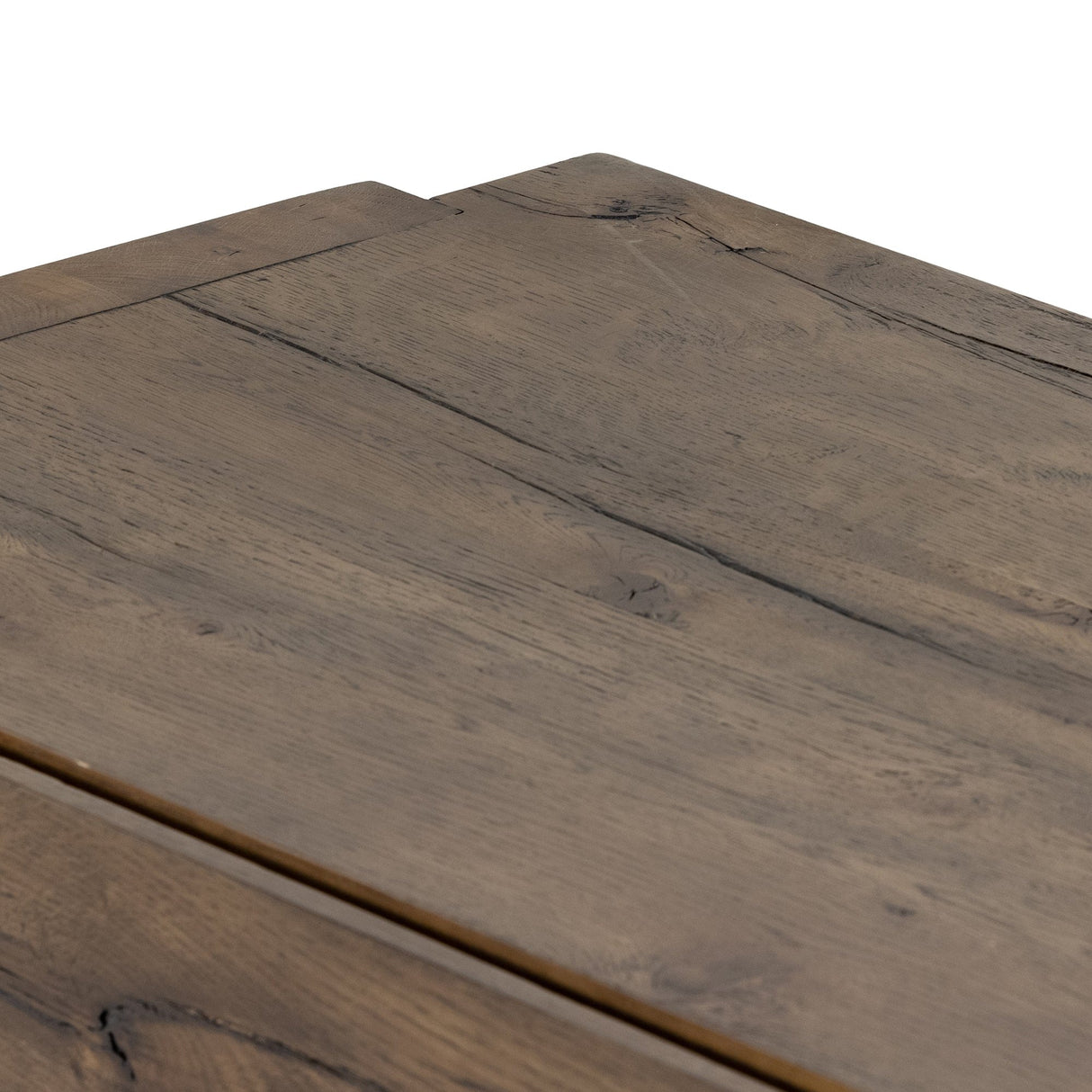 Thomas Bina Perrin 6 Drawer Dresser Furniture four-hands-226022-001 801542739768