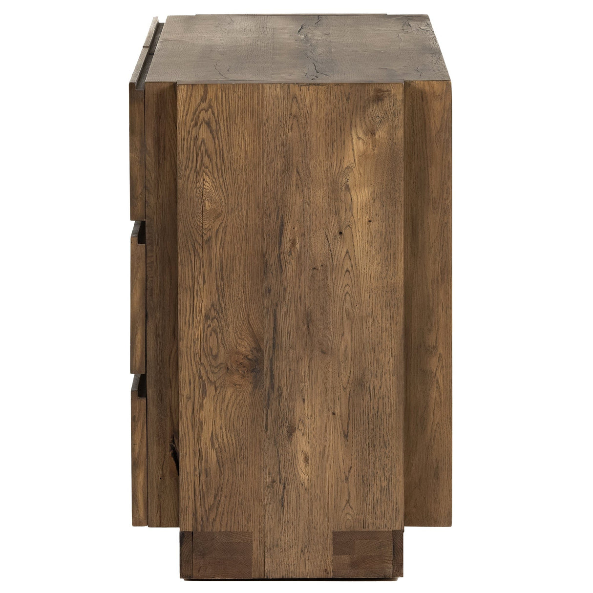 Thomas Bina Perrin 6 Drawer Dresser Furniture four-hands-226022-001 801542739768