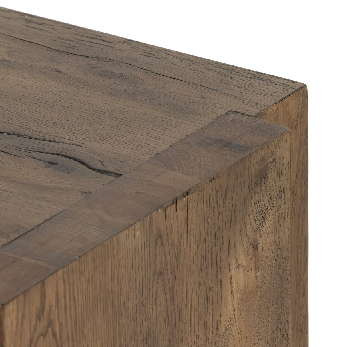 Thomas Bina Perrin 6 Drawer Dresser Furniture four-hands-226022-001 801542739768