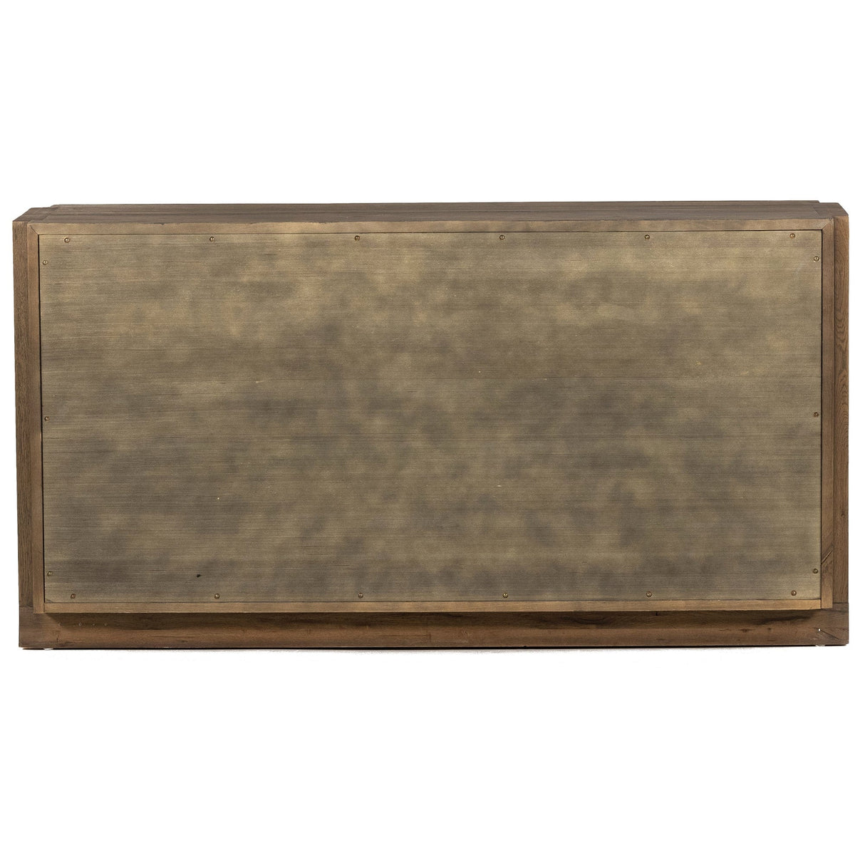 Thomas Bina Perrin 6 Drawer Dresser Furniture four-hands-226022-001 801542739768