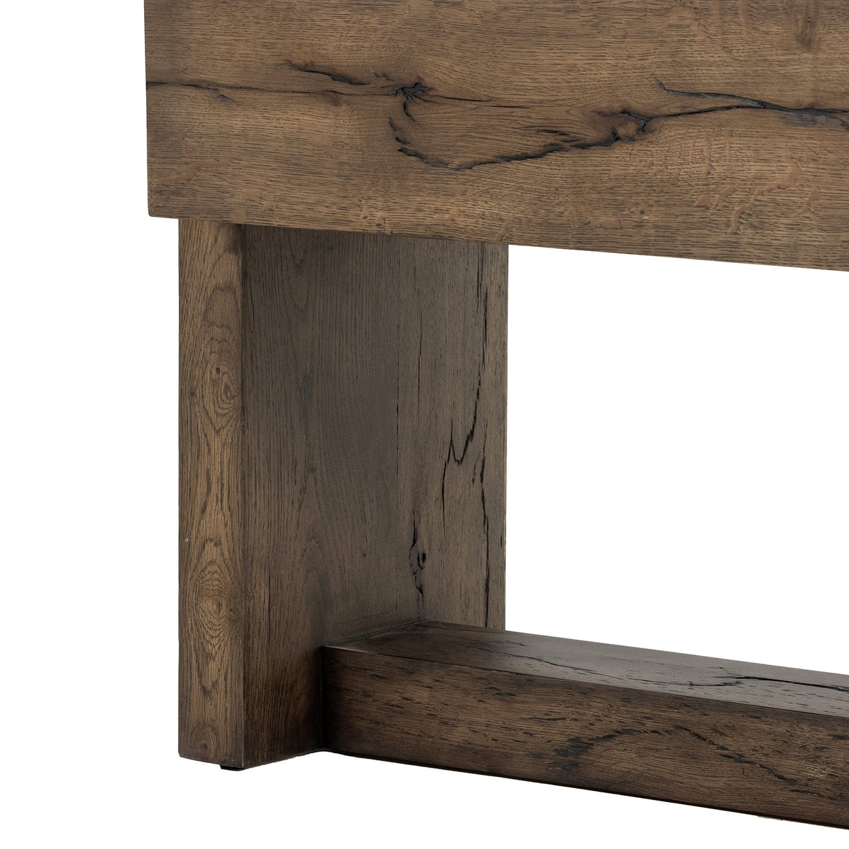 Thomas Bina Perrin Nightstand Furniture four-hands-226023-001 801542731427