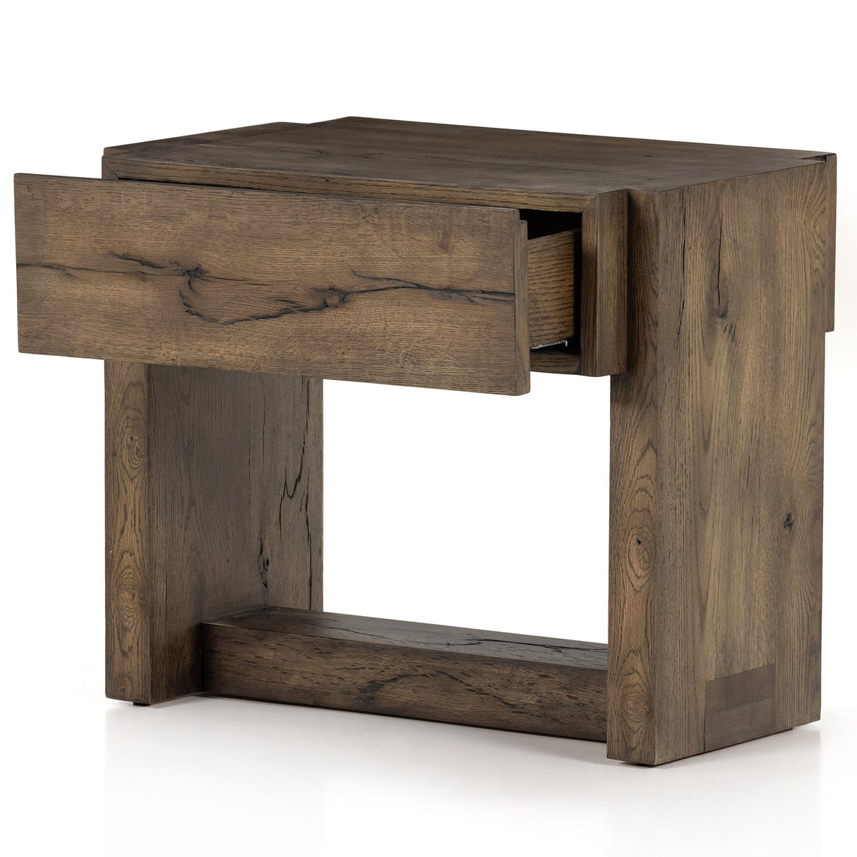 Thomas Bina Perrin Nightstand Furniture four-hands-226023-001 801542731427