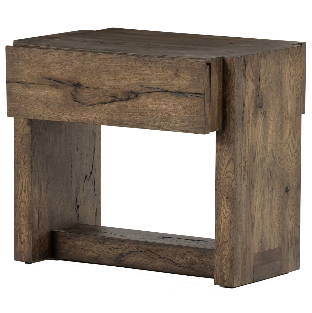 Thomas Bina Perrin Nightstand Furniture four-hands-226023-001 801542731427