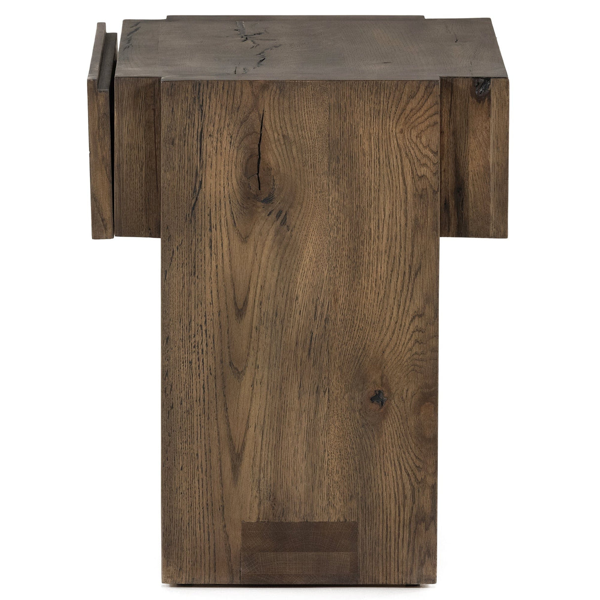 Thomas Bina Perrin Nightstand Furniture four-hands-226023-001 801542731427