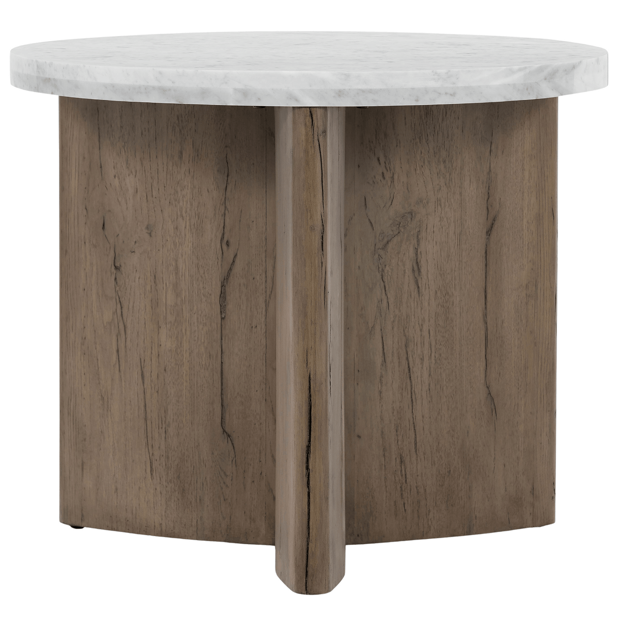 Thomas Bina Toli End Table Furniture four-hands-228128-002 801542729554