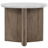 Thomas Bina Toli End Table Furniture four-hands-228128-002 801542729554