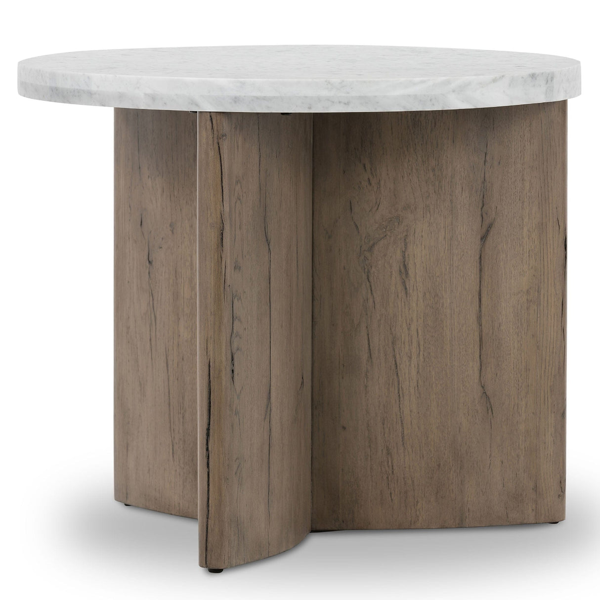 Thomas Bina Toli End Table Furniture four-hands-228128-002 801542729554