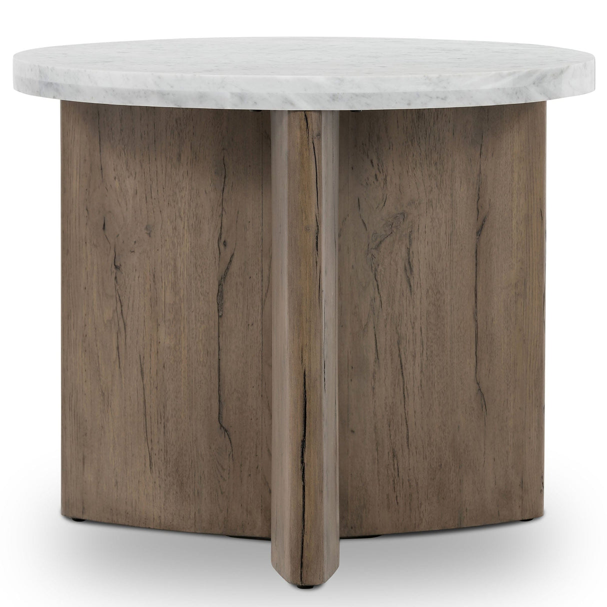 Thomas Bina Toli End Table Furniture four-hands-228128-002 801542729554