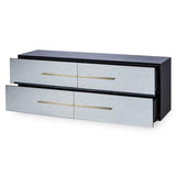 Thomas Bina Waters 4 Drawer Dresser Furniture thomas-bina-0704310