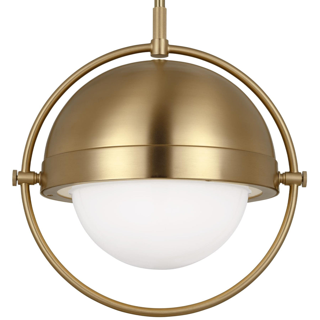 Thomas O'Brien Bacall Pendant Lighting