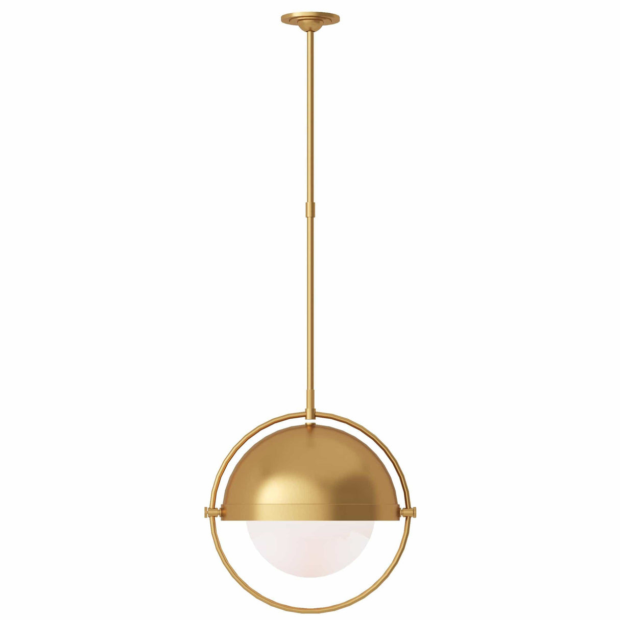 Thomas O'Brien Bacall Pendant Lighting
